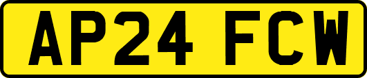 AP24FCW