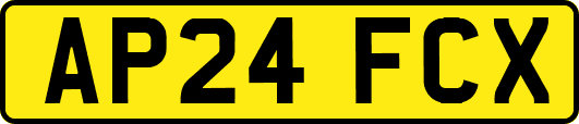 AP24FCX