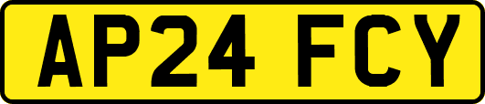 AP24FCY