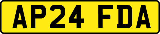 AP24FDA