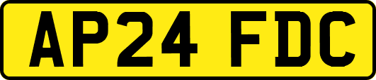 AP24FDC