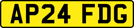 AP24FDG