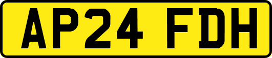 AP24FDH