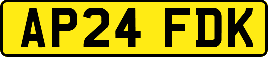 AP24FDK