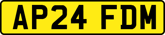 AP24FDM