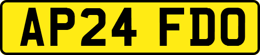 AP24FDO