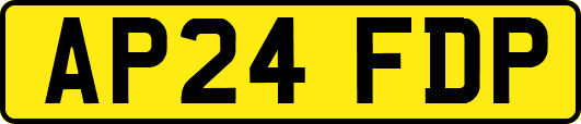AP24FDP