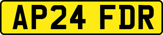 AP24FDR