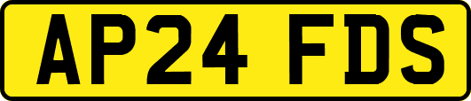 AP24FDS