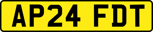 AP24FDT