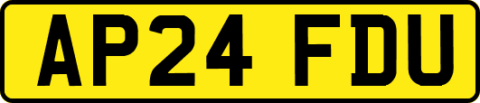 AP24FDU