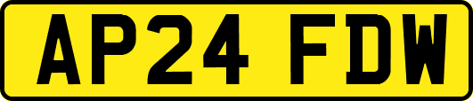 AP24FDW