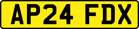 AP24FDX