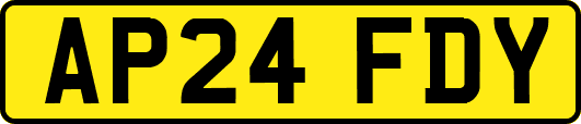 AP24FDY