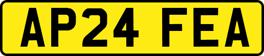 AP24FEA