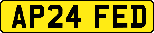 AP24FED