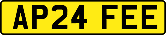 AP24FEE