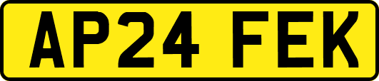 AP24FEK