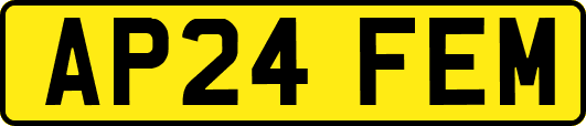 AP24FEM
