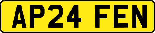 AP24FEN