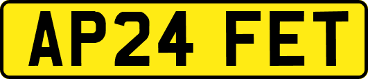 AP24FET