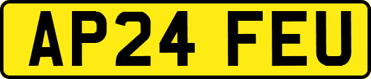 AP24FEU