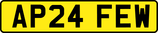 AP24FEW