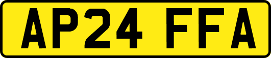AP24FFA