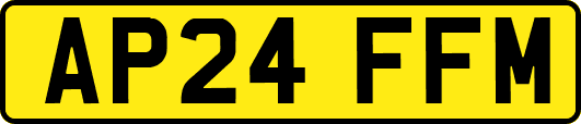 AP24FFM