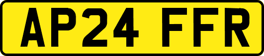 AP24FFR