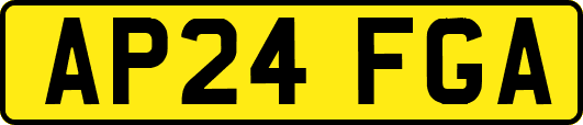 AP24FGA