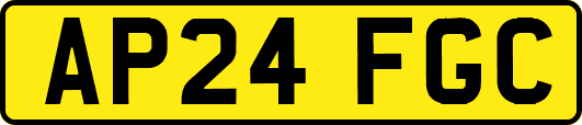 AP24FGC
