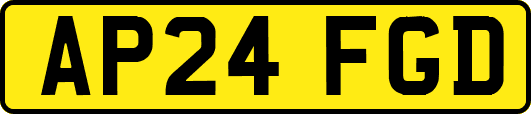 AP24FGD