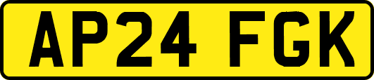 AP24FGK