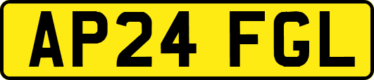 AP24FGL