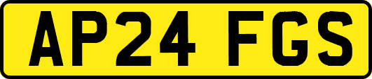 AP24FGS