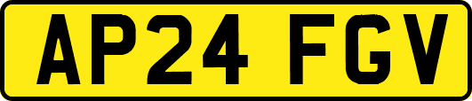 AP24FGV