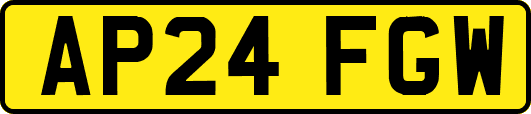 AP24FGW