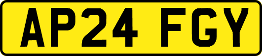 AP24FGY