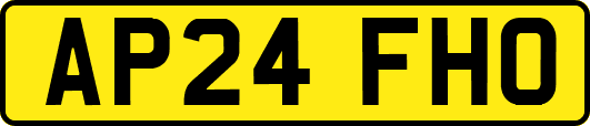 AP24FHO