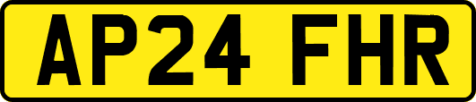 AP24FHR