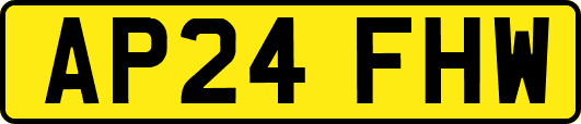 AP24FHW