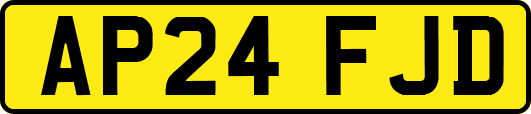 AP24FJD