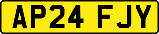 AP24FJY