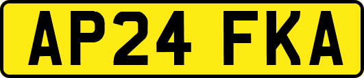 AP24FKA