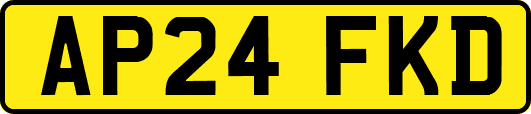 AP24FKD