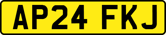 AP24FKJ
