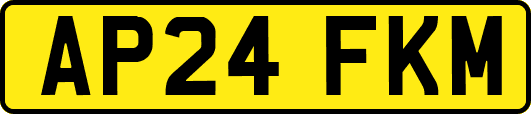 AP24FKM
