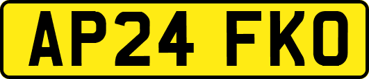 AP24FKO