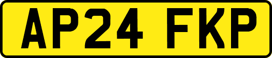 AP24FKP